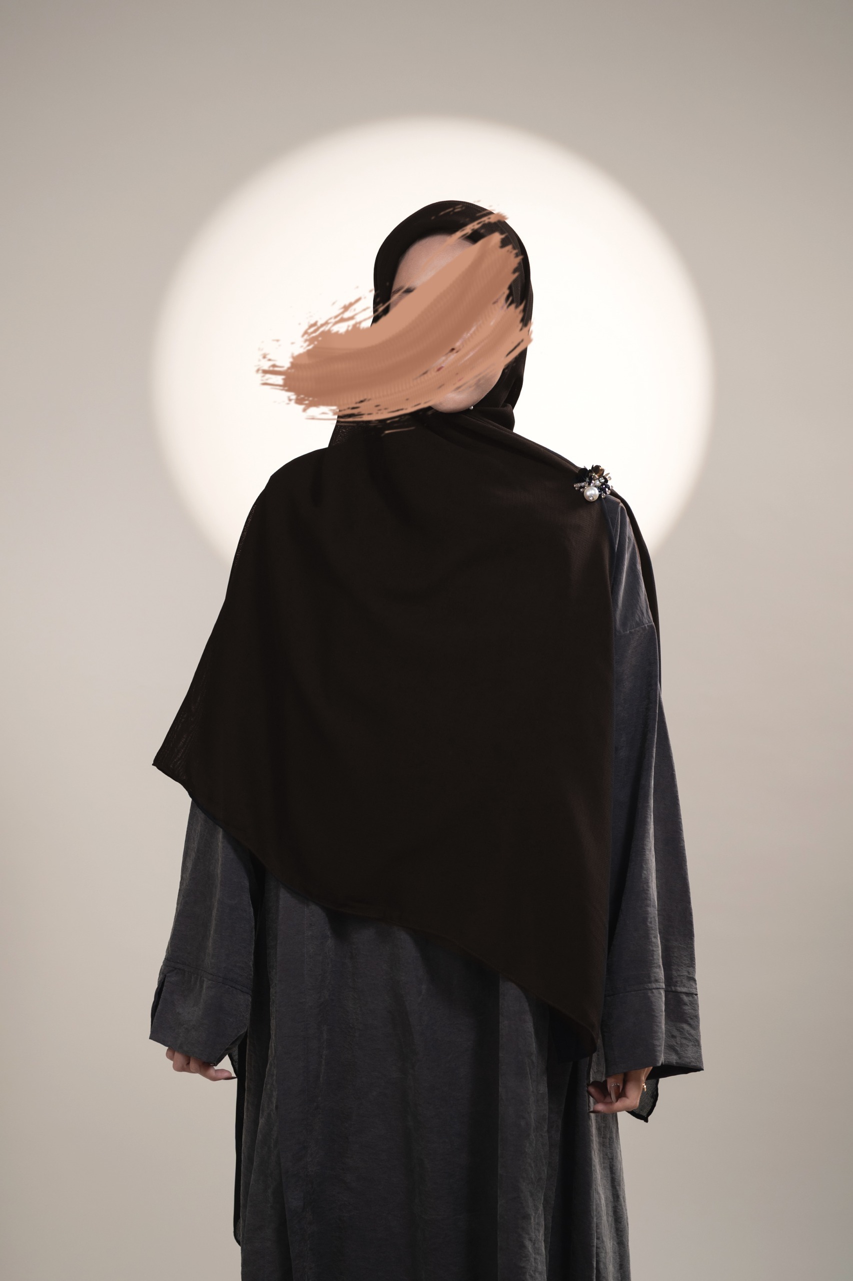 AYUMI SABYA SCARF