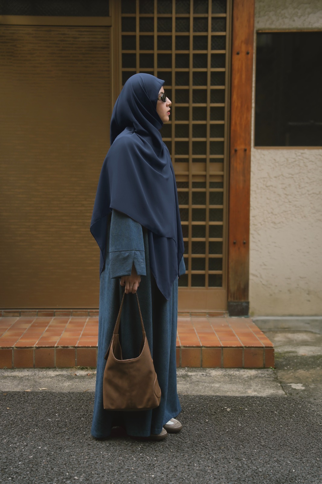 AYUMI TOTE BAG