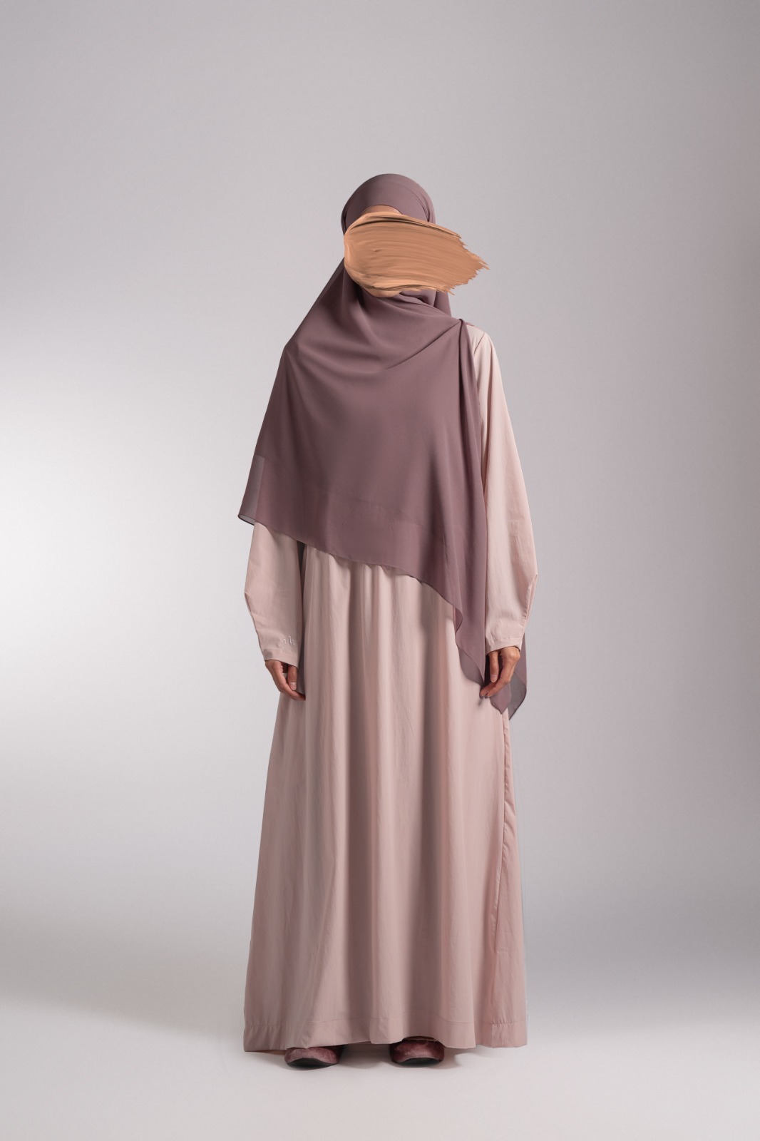 EVERYDAY DRAWSTRING DRESS