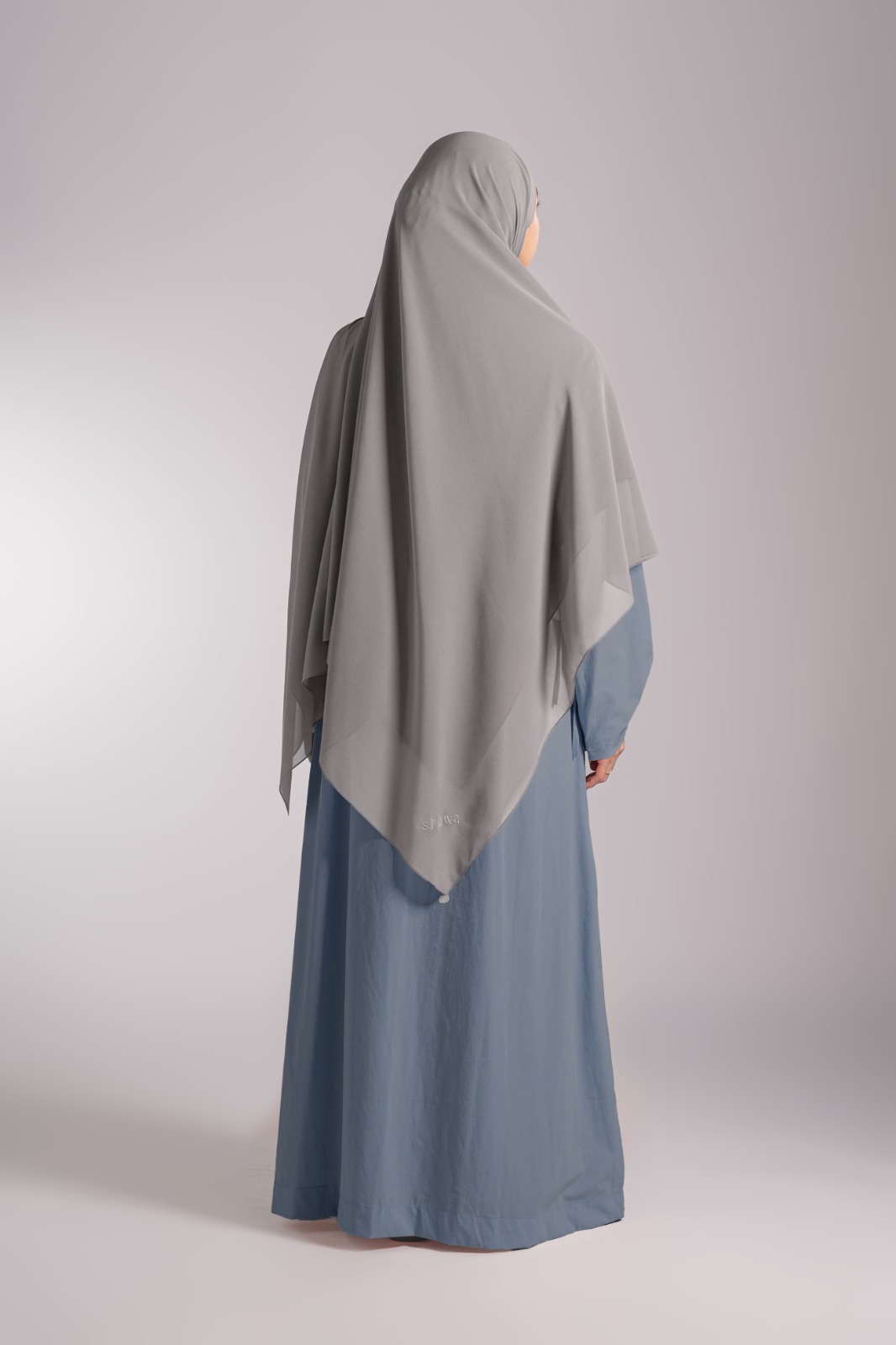 EVERYDAY DRAWSTRING DRESS