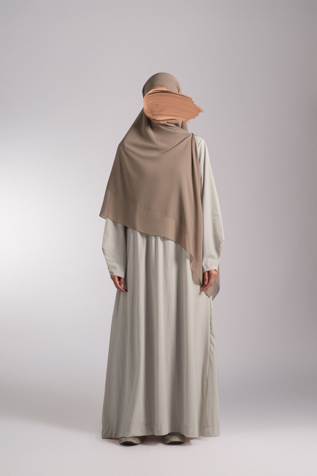 EVERYDAY DRAWSTRING DRESS