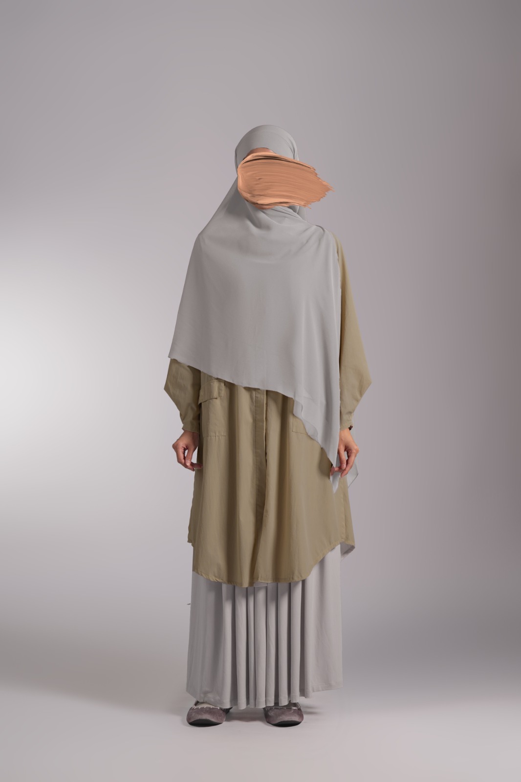 EVERYDAY TUNIC