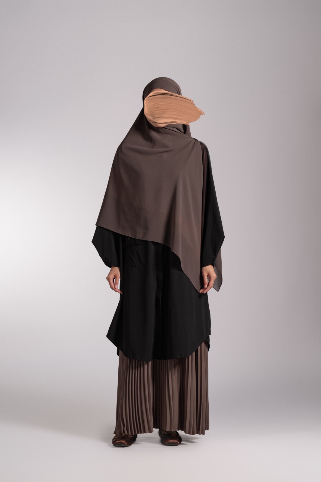 EVERYDAY TUNIC