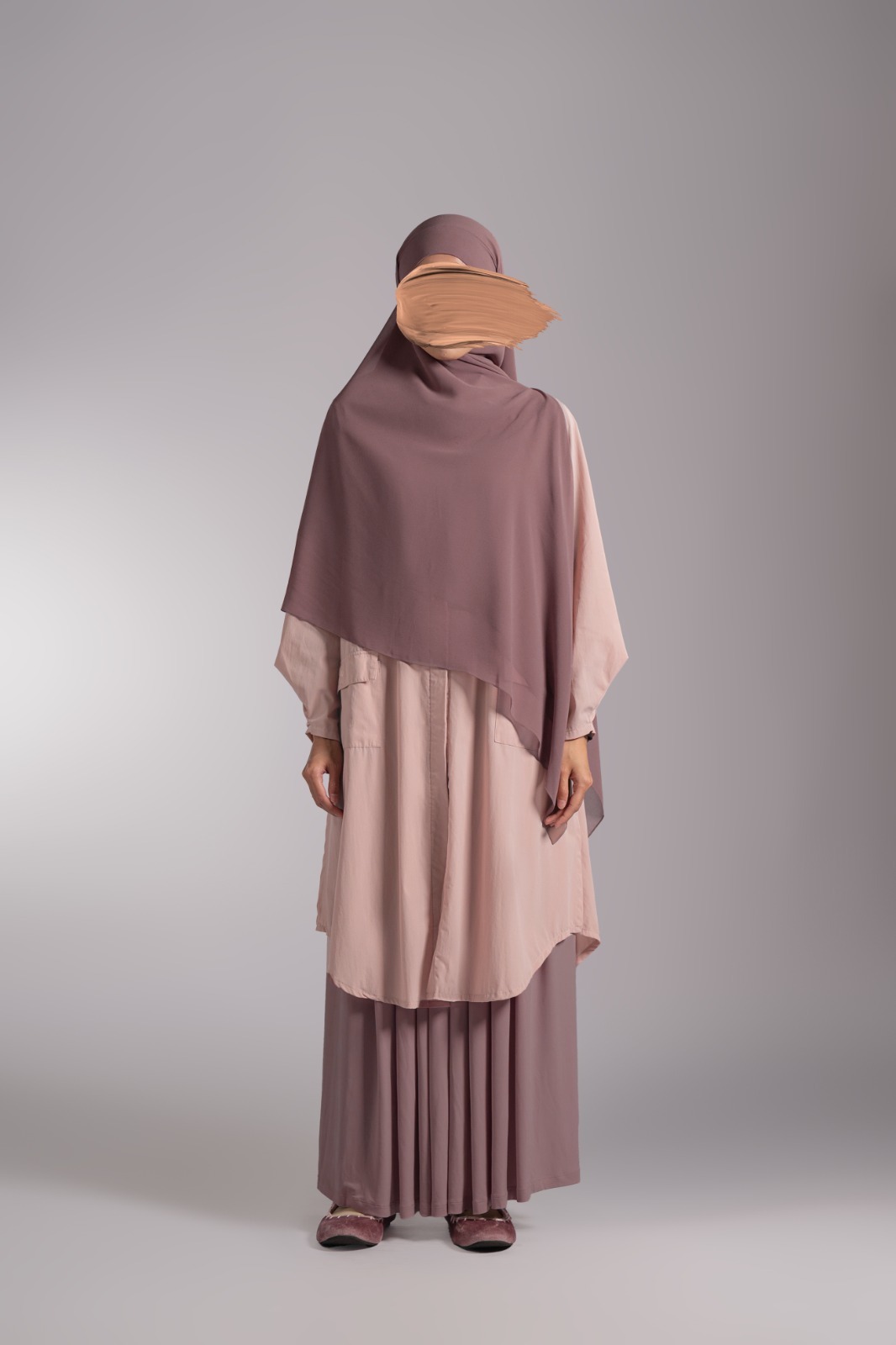 EVERYDAY TUNIC
