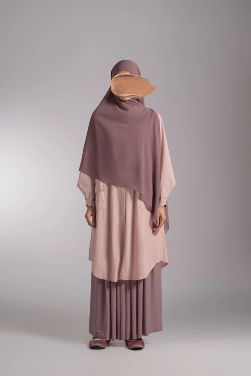 EVERYDAY TUNIC