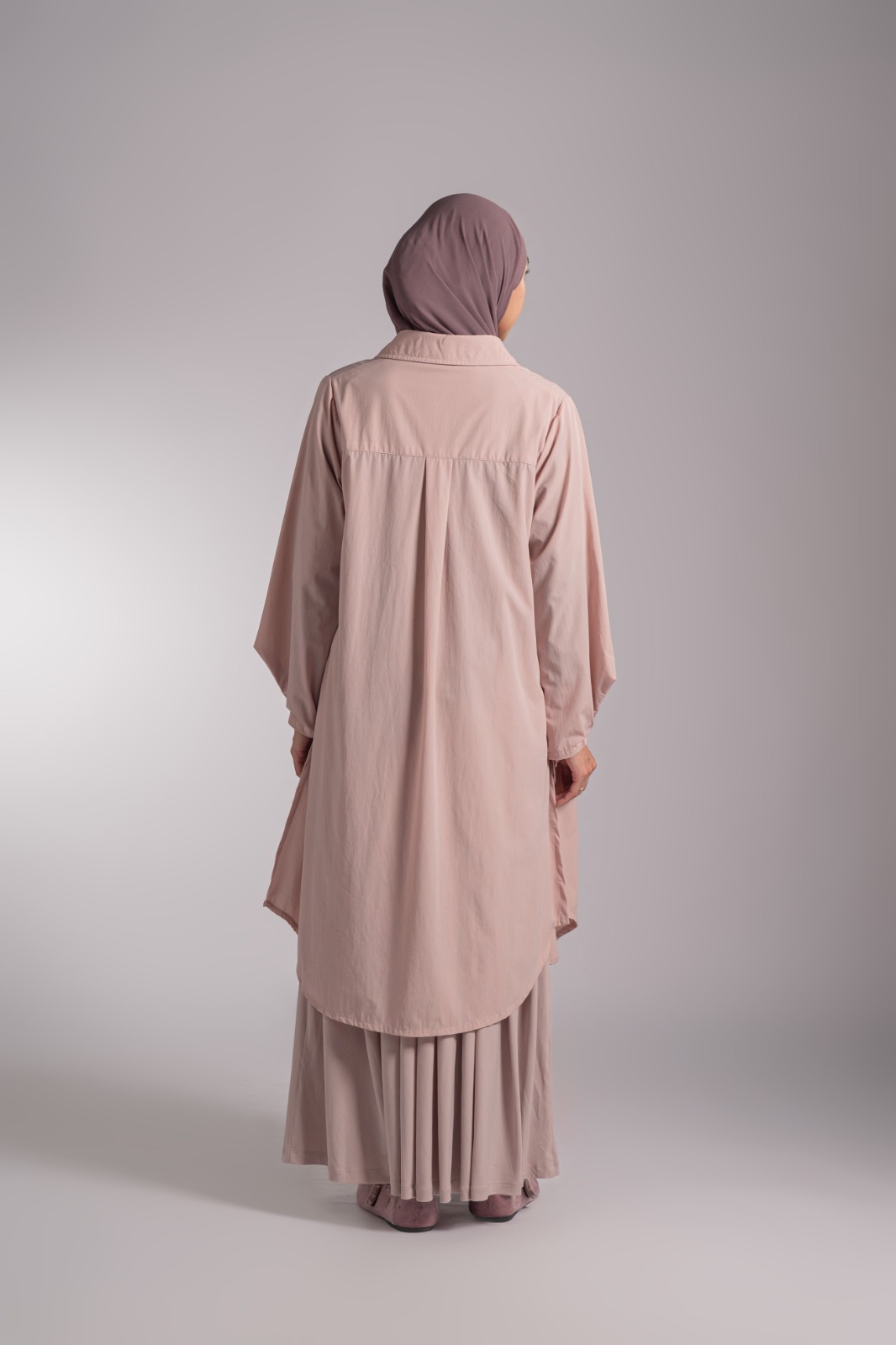 EVERYDAY TUNIC