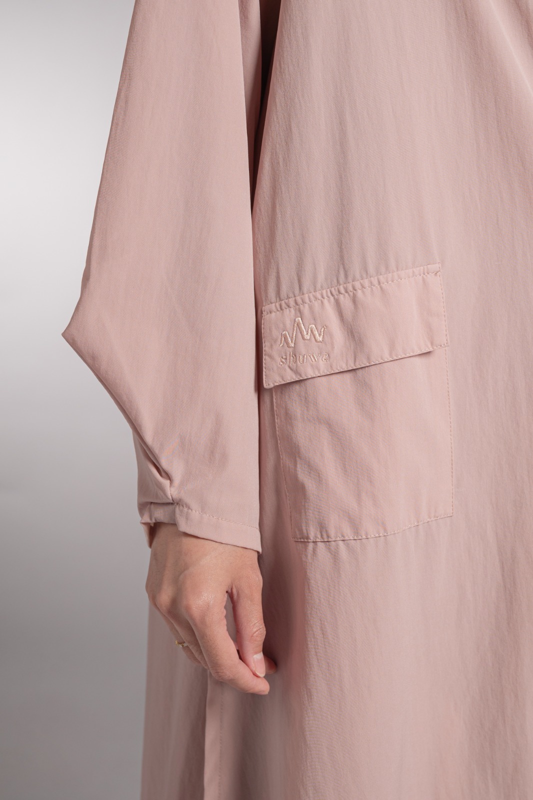 EVERYDAY TUNIC