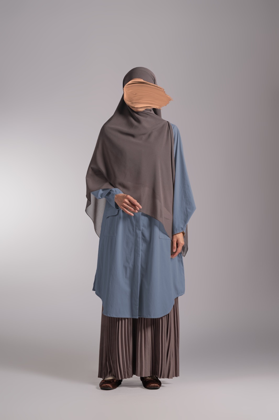 EVERYDAY TUNIC