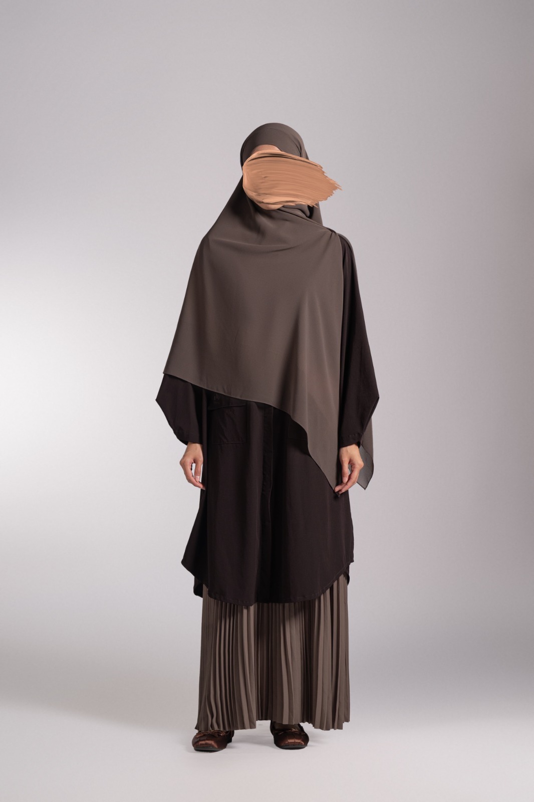 EVERYDAY TUNIC