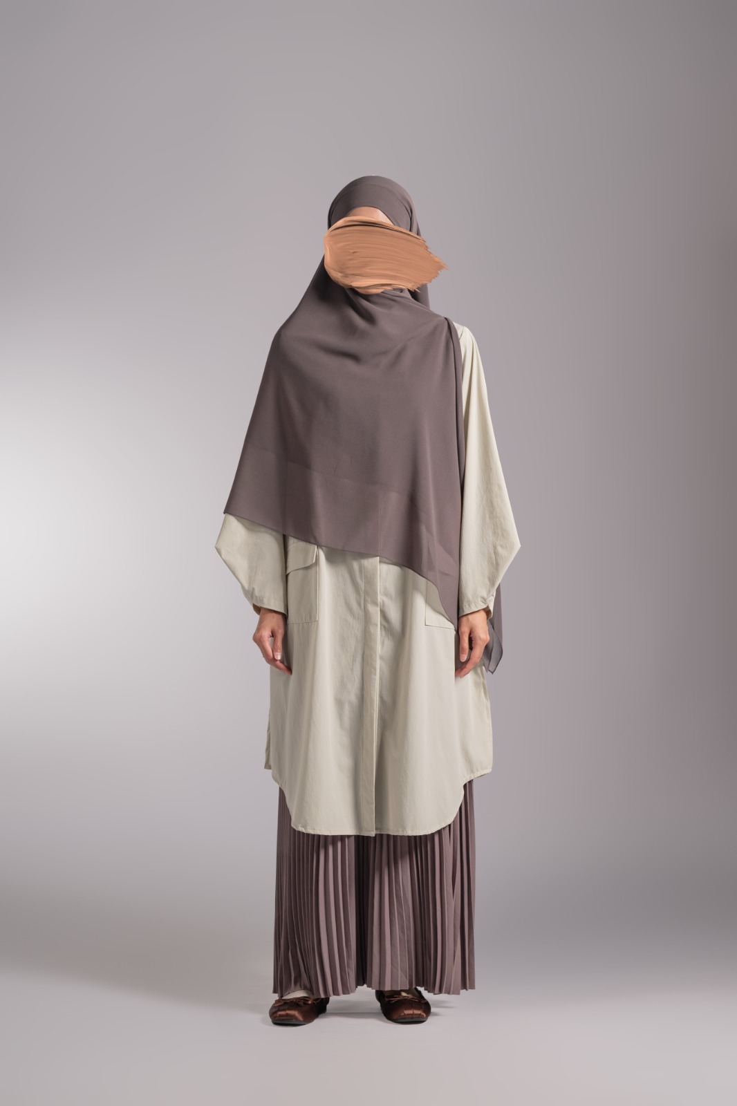 EVERYDAY TUNIC