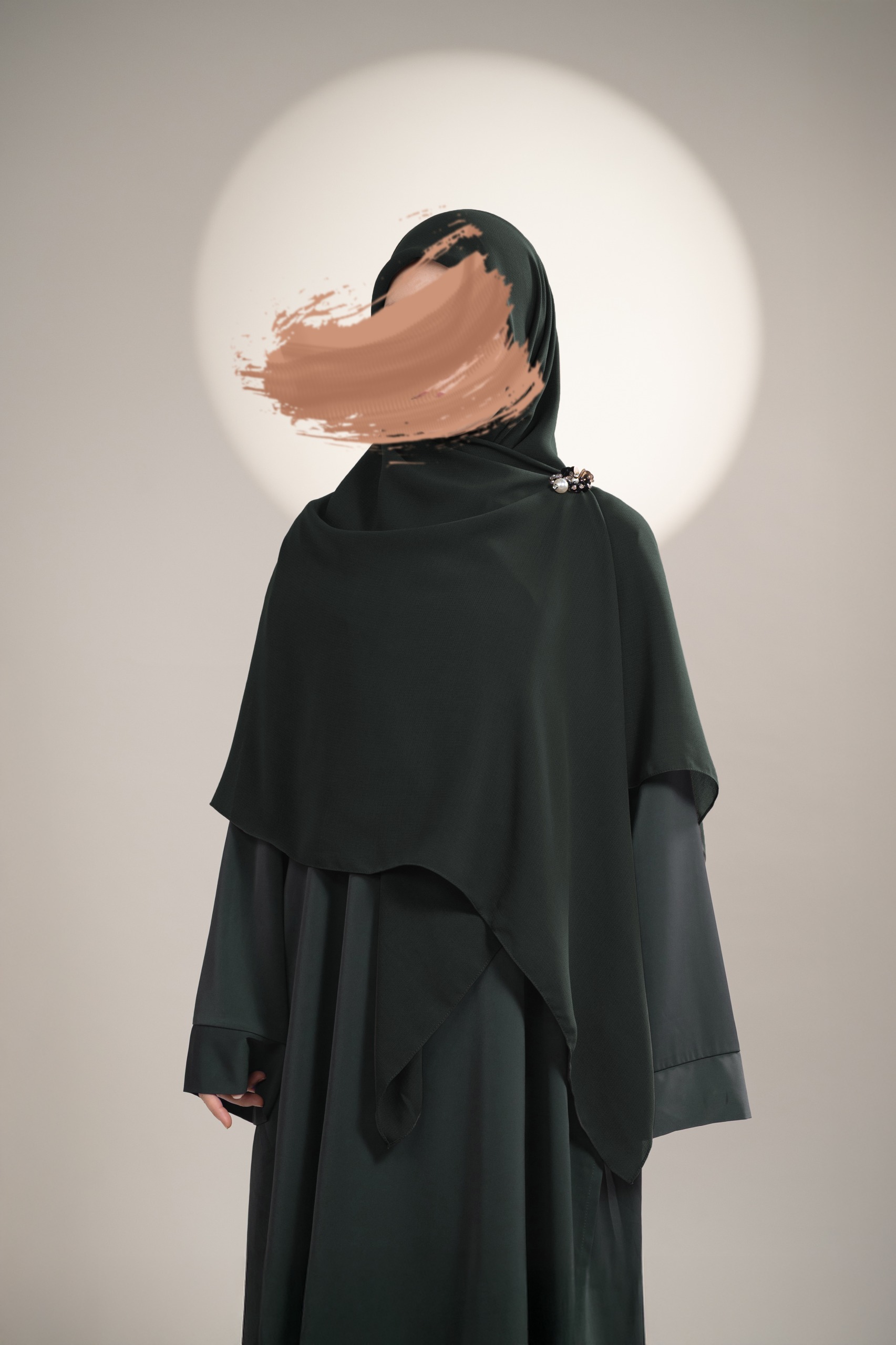 AYUMI SABYA SCARF