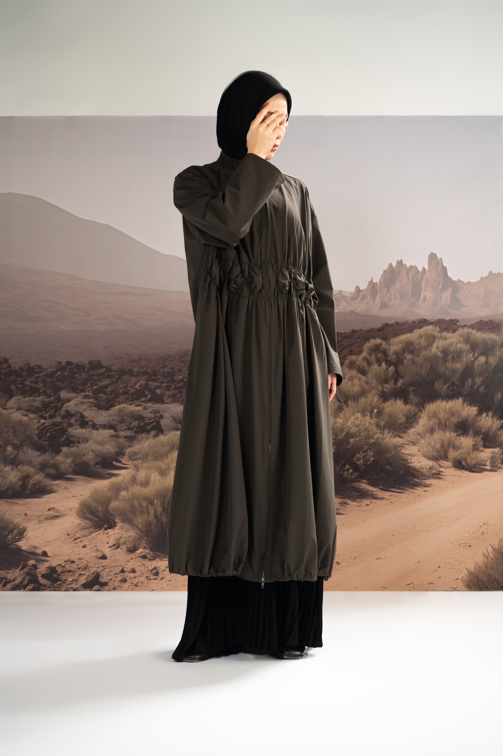 AIMEE OUTER