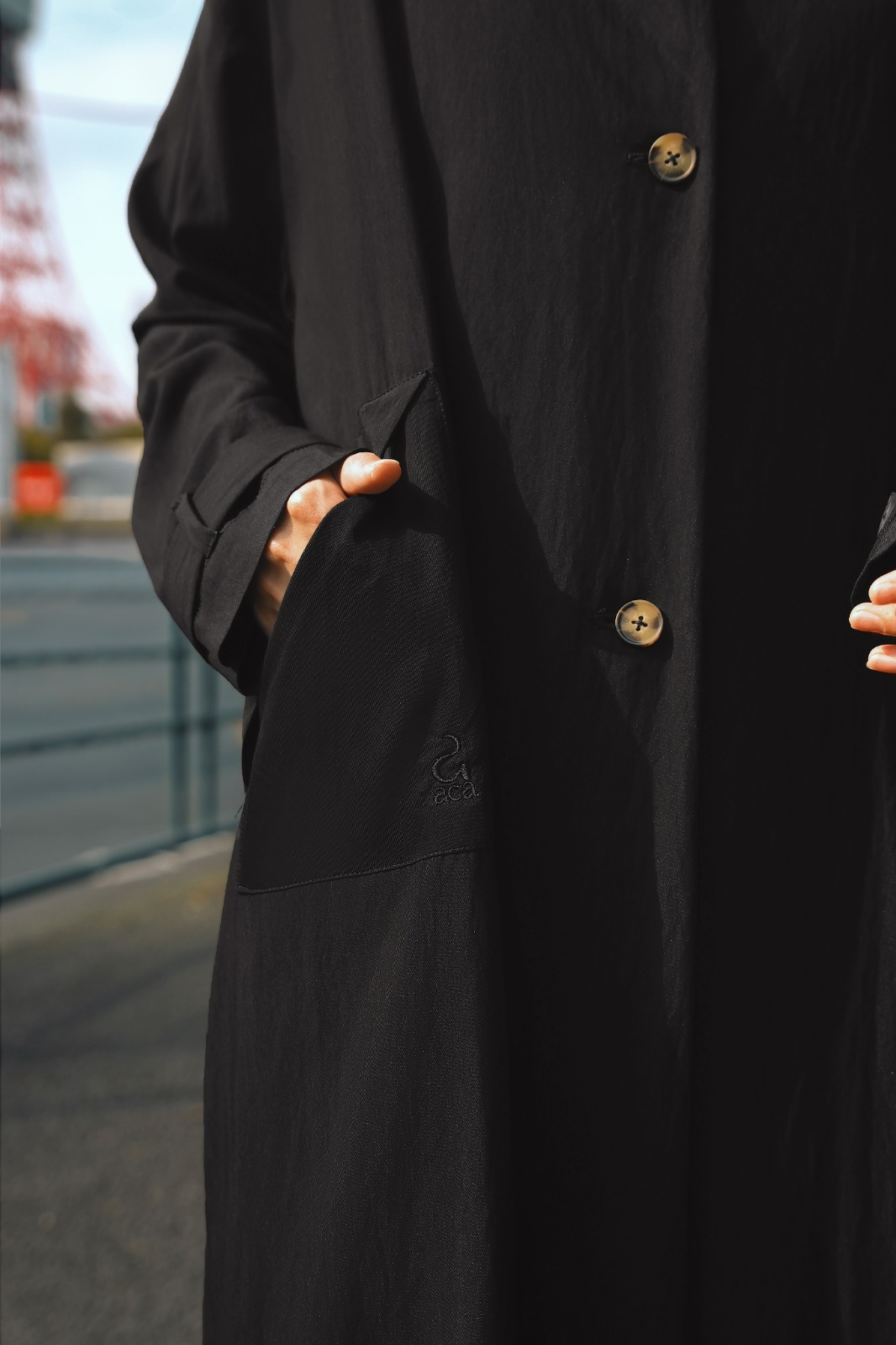 AYUMI COAT