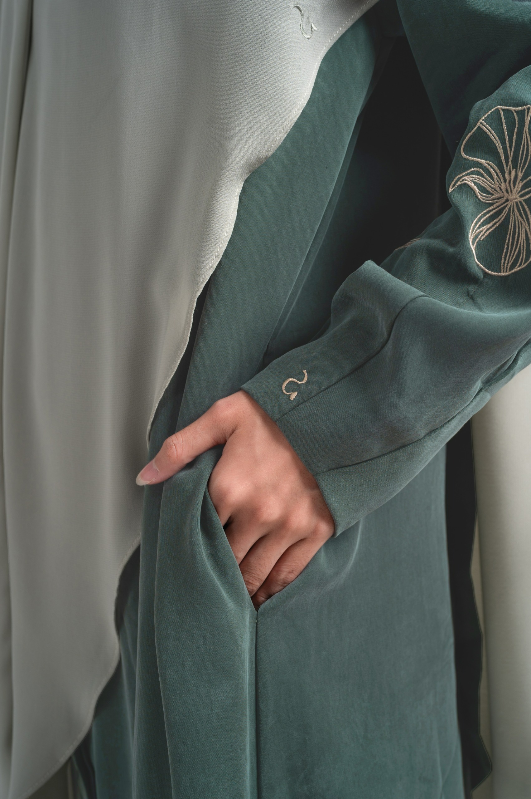 HAVVA ABAYA