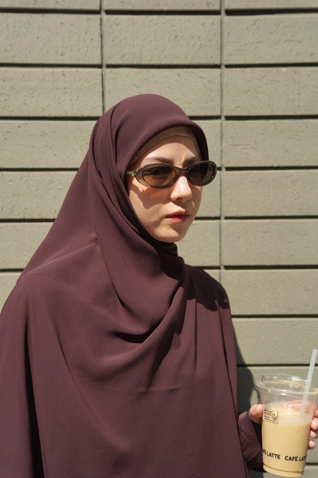(PO) AYUMI SUNGLASSES