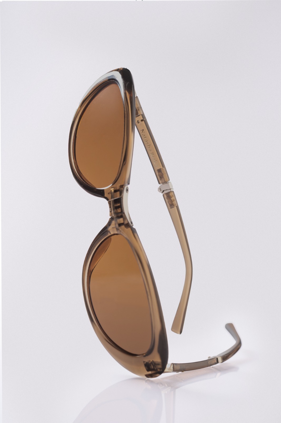 (PO) AYUMI SUNGLASSES