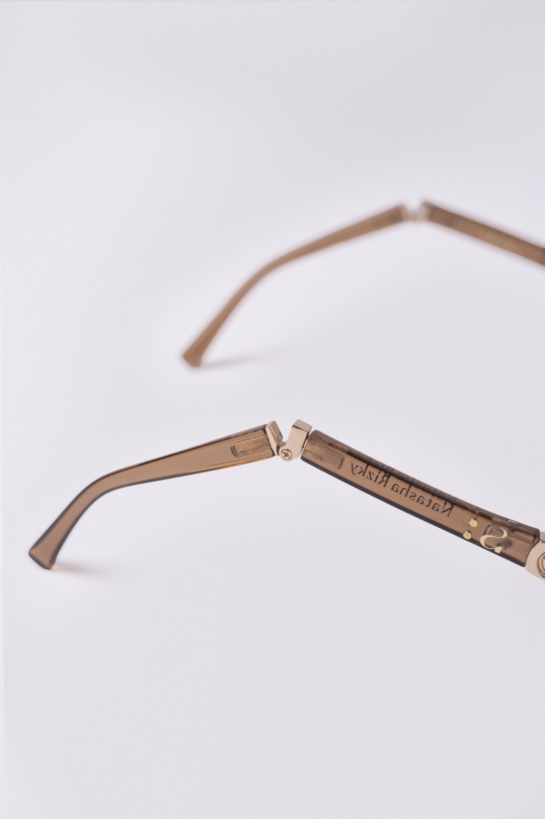 (PO) AYUMI SUNGLASSES