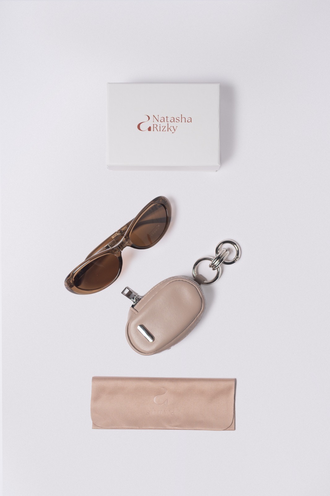 (PO) AYUMI SUNGLASSES