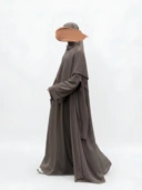 ALUNA SET ABAYA