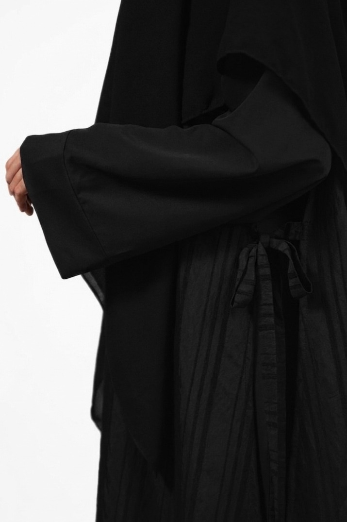 ALUNA SET DRESS