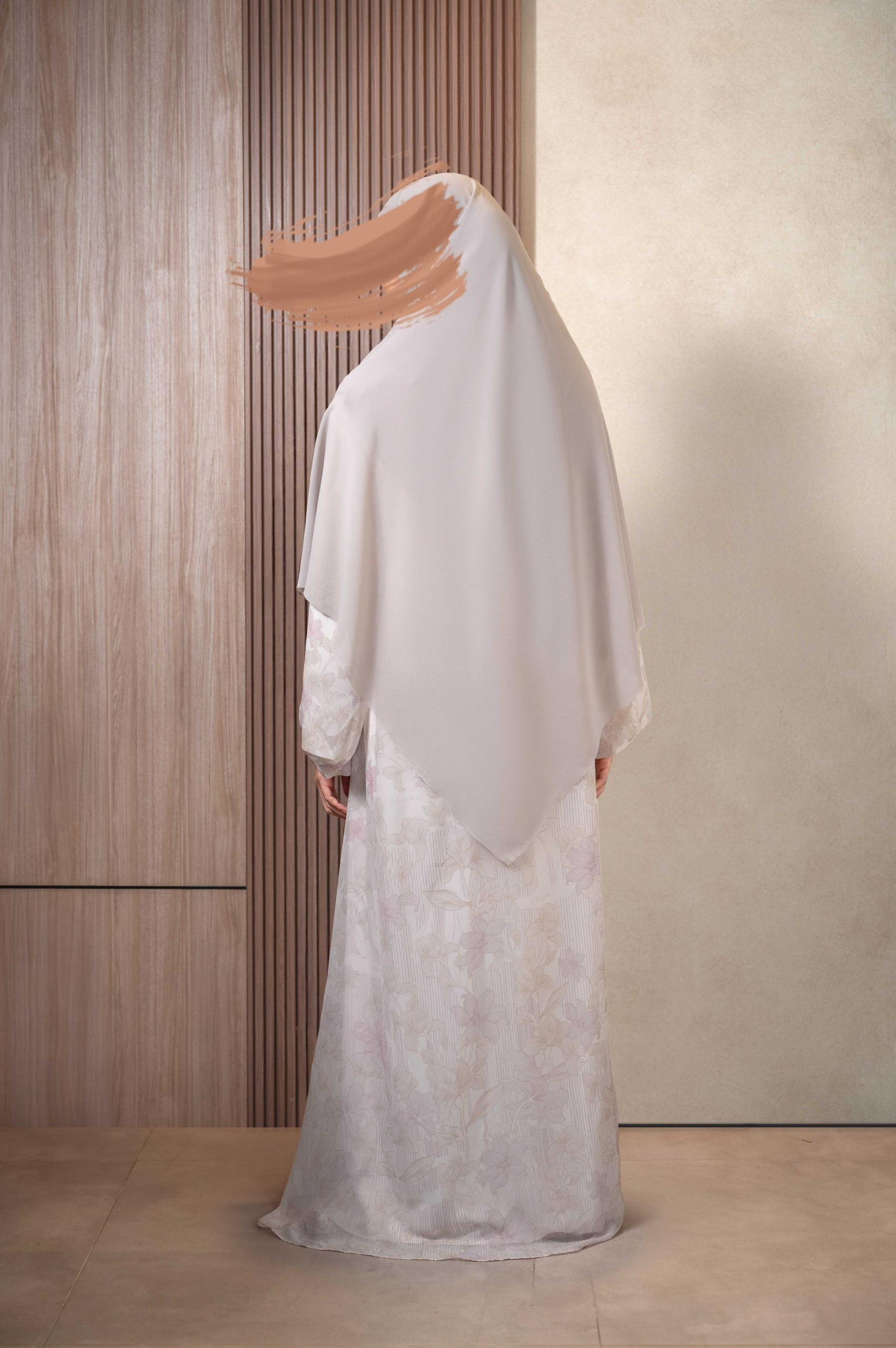 NAYAKA FLARE DRESS