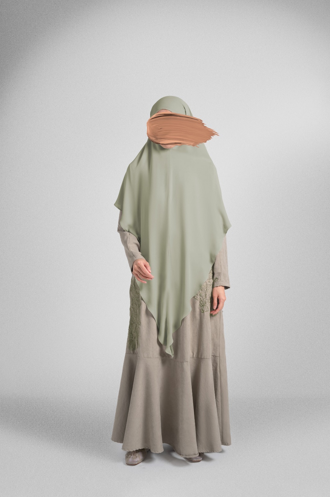 KAMARA ABAYA