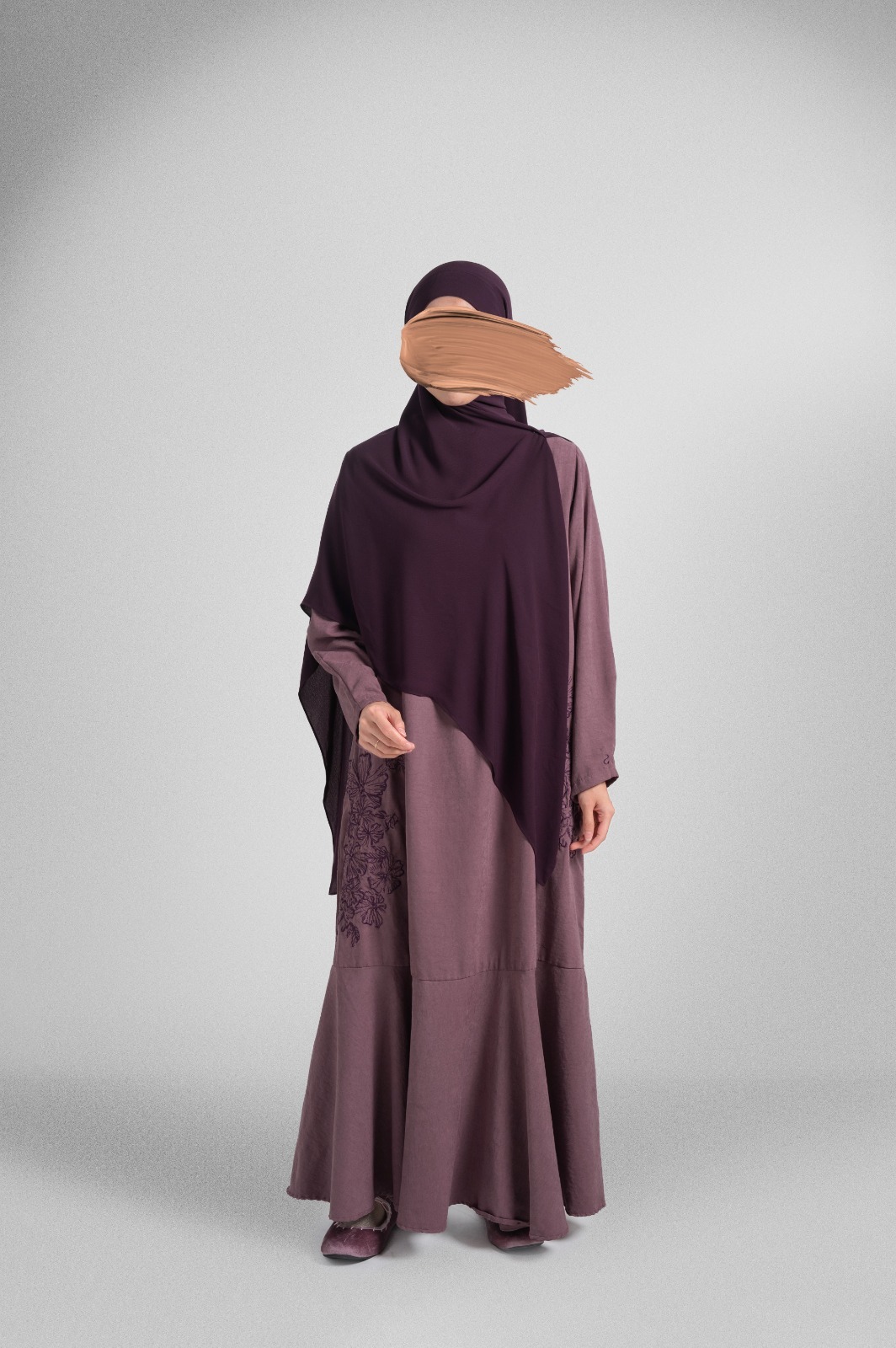 KAMARA ABAYA