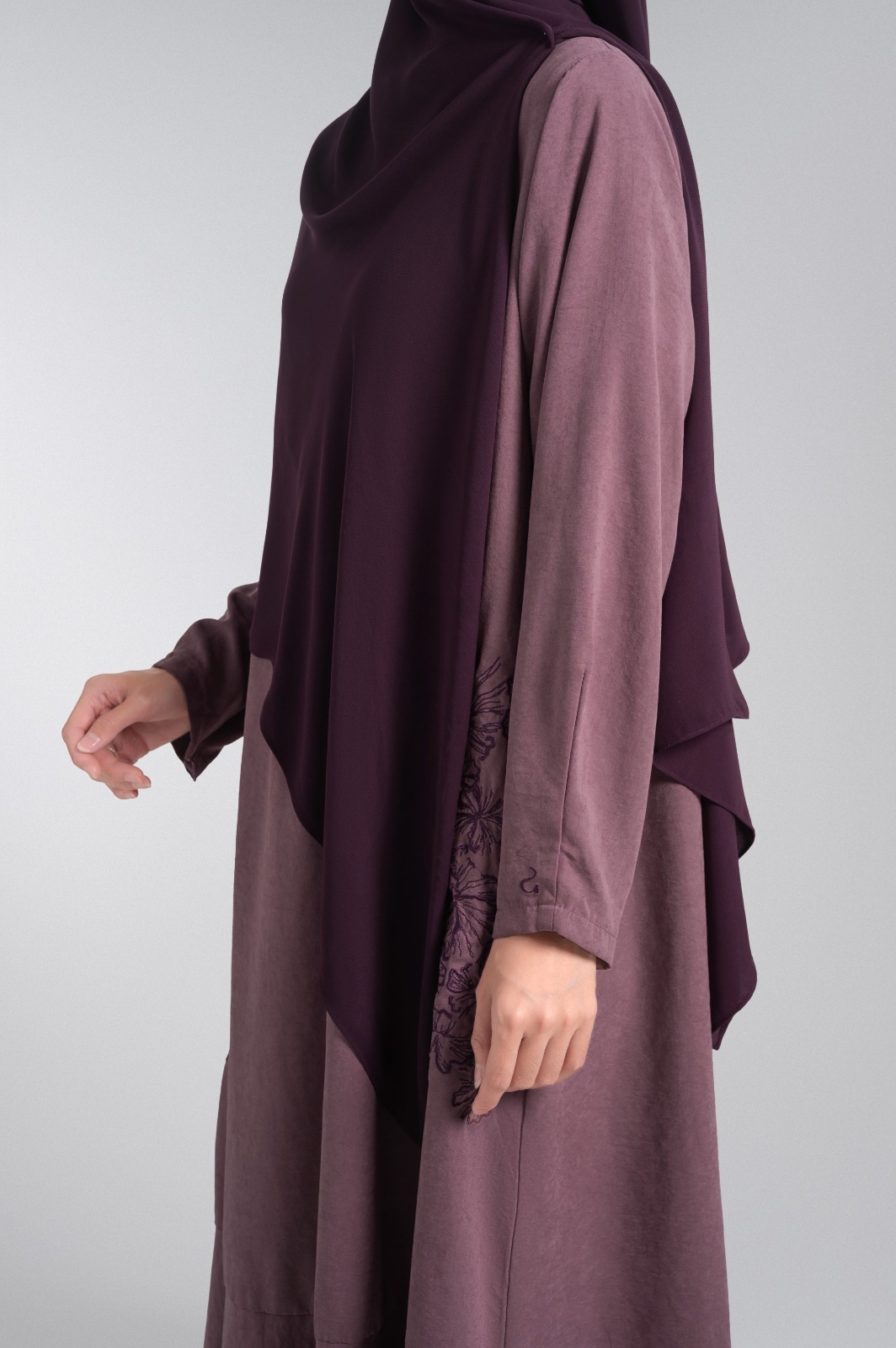 KAMARA ABAYA