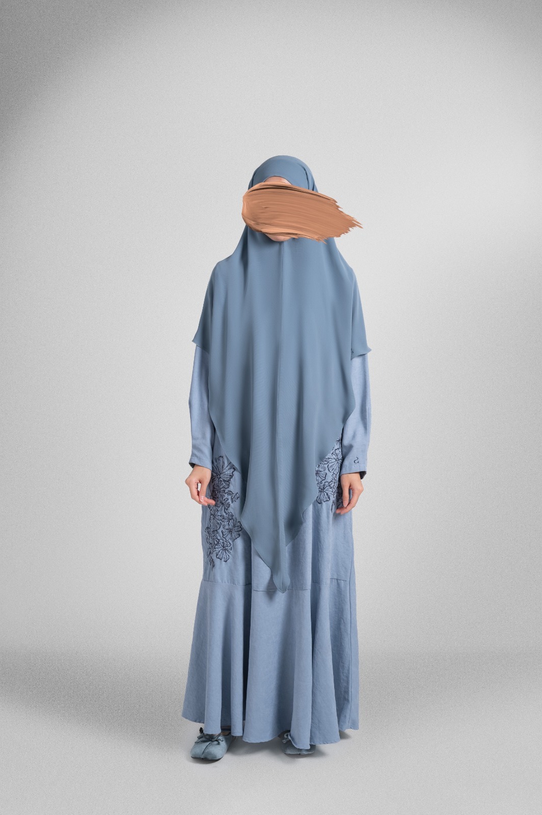 KAMARA ABAYA