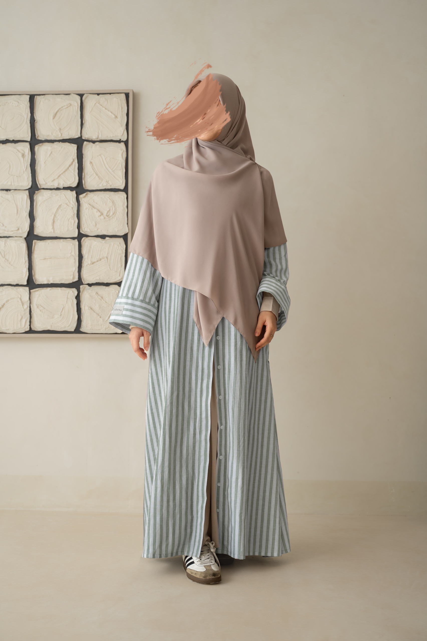 SEIKA DRESS