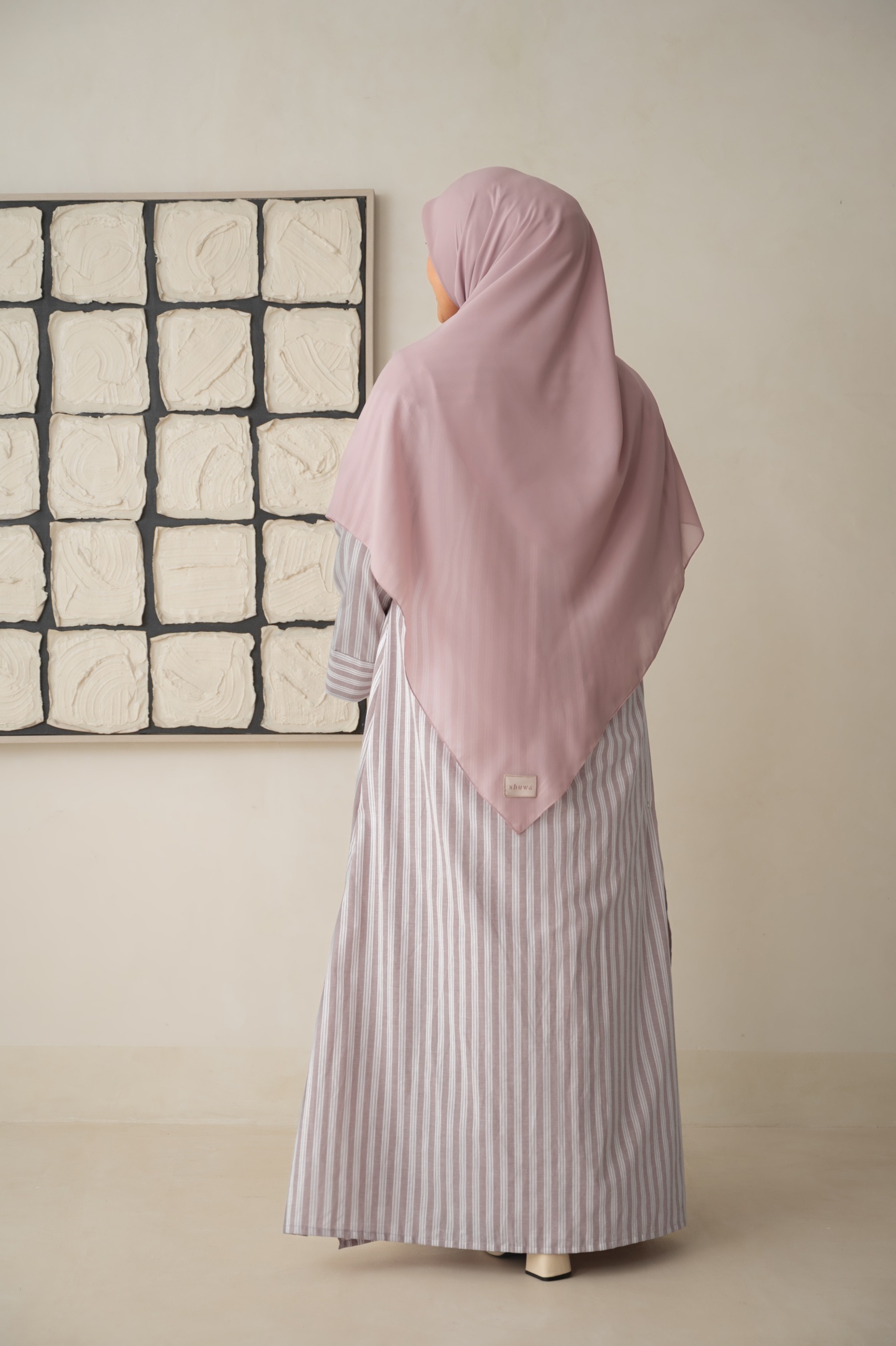 SEIKA DRESS