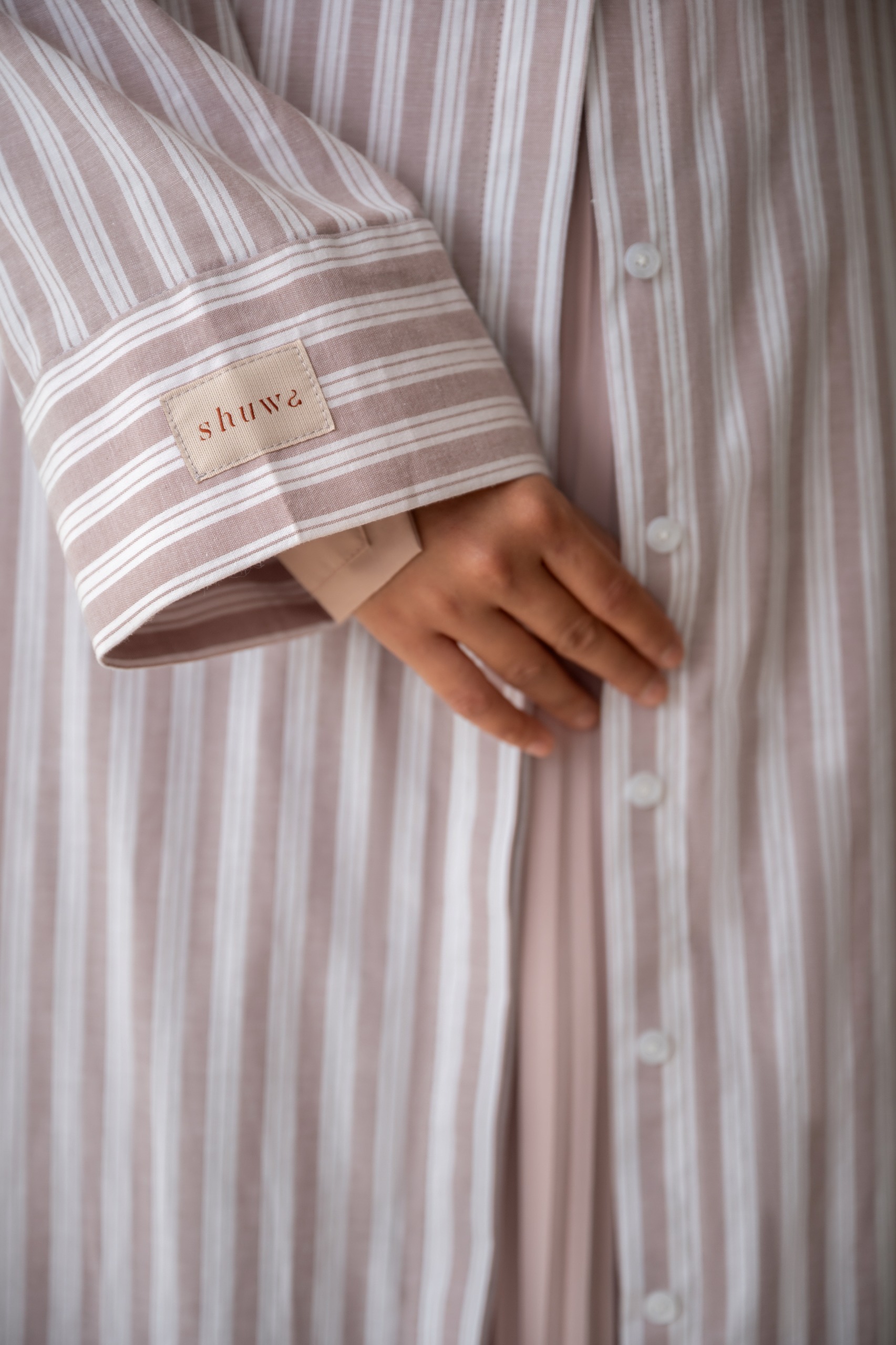 SEIKA DRESS
