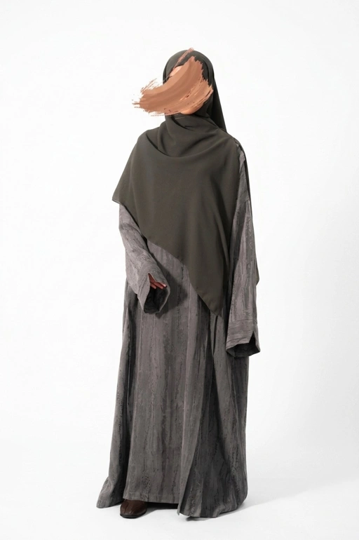 NAOMI DRESS
