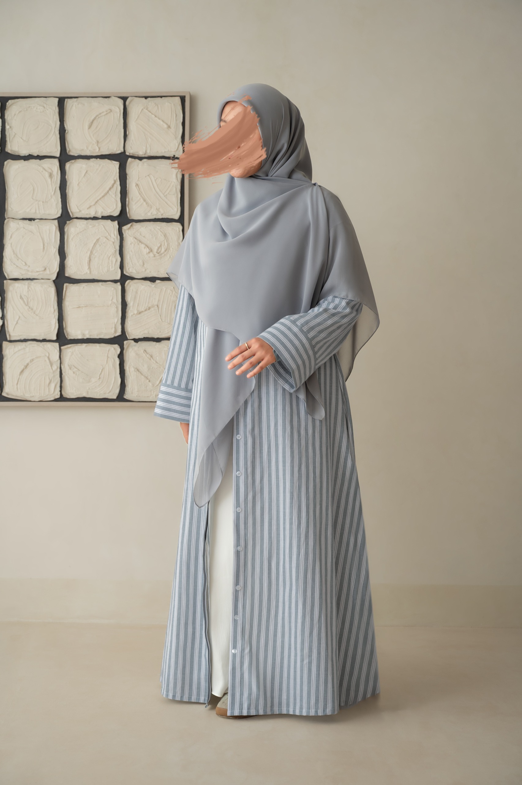SEIKA DRESS
