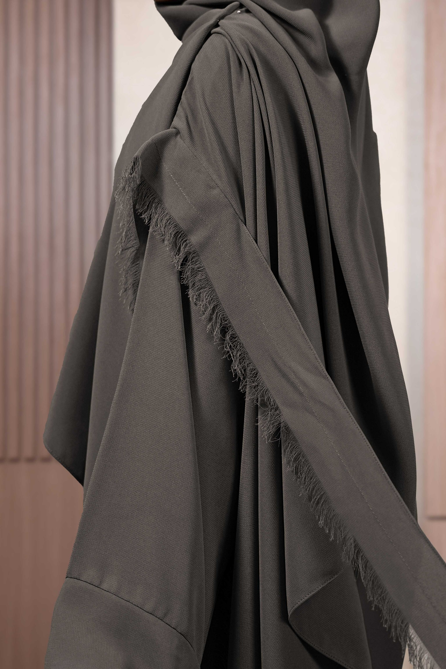 ALUNA SET ABAYA