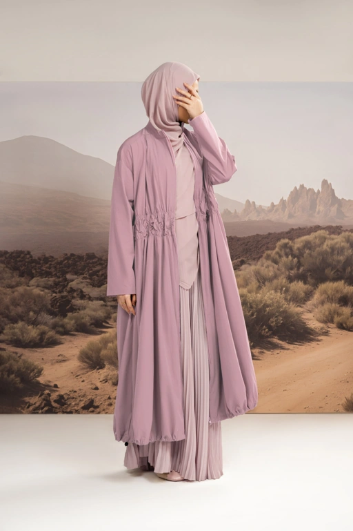 Image of AIMEE OUTER