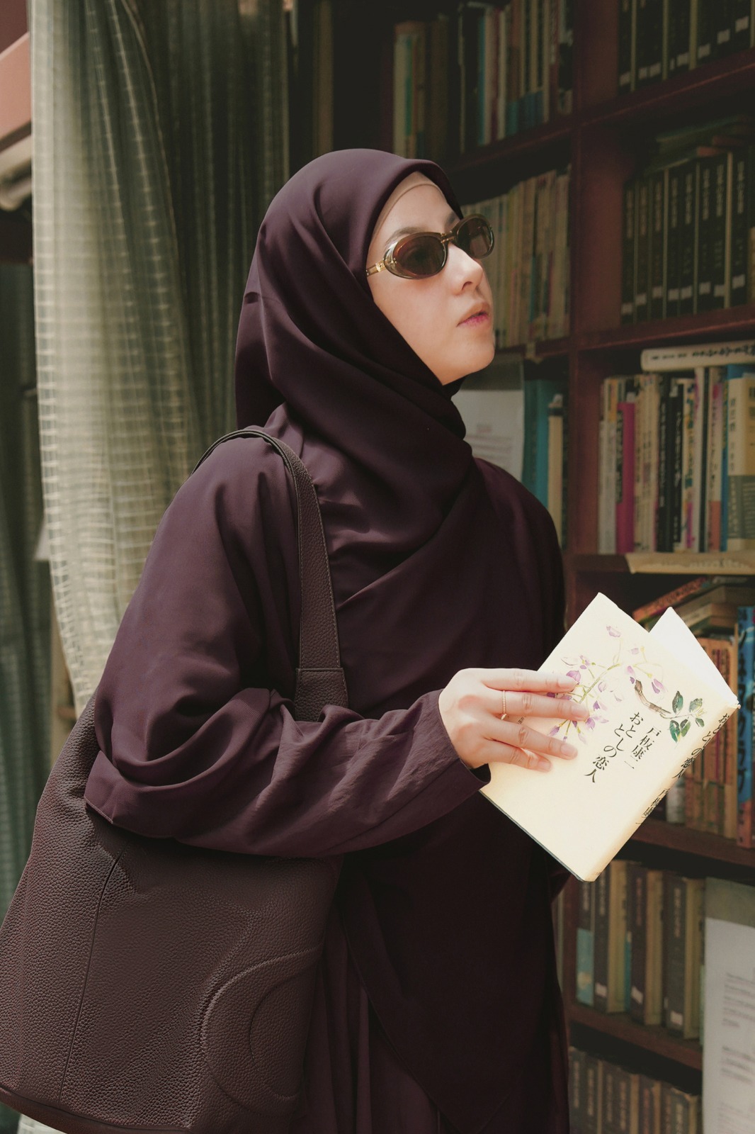 AYUMI AYANA SCARF