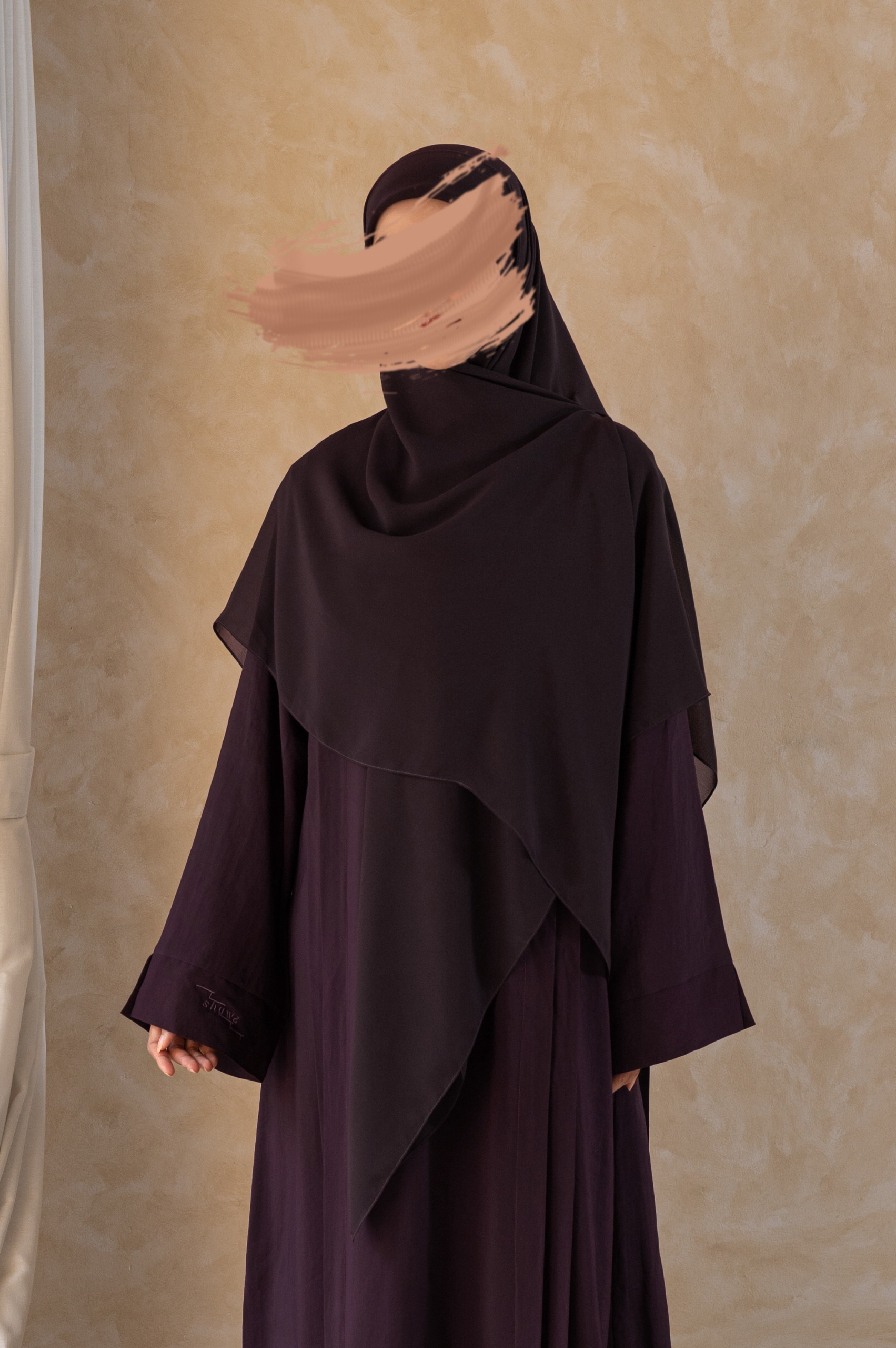 AYUMI AYANA SCARF