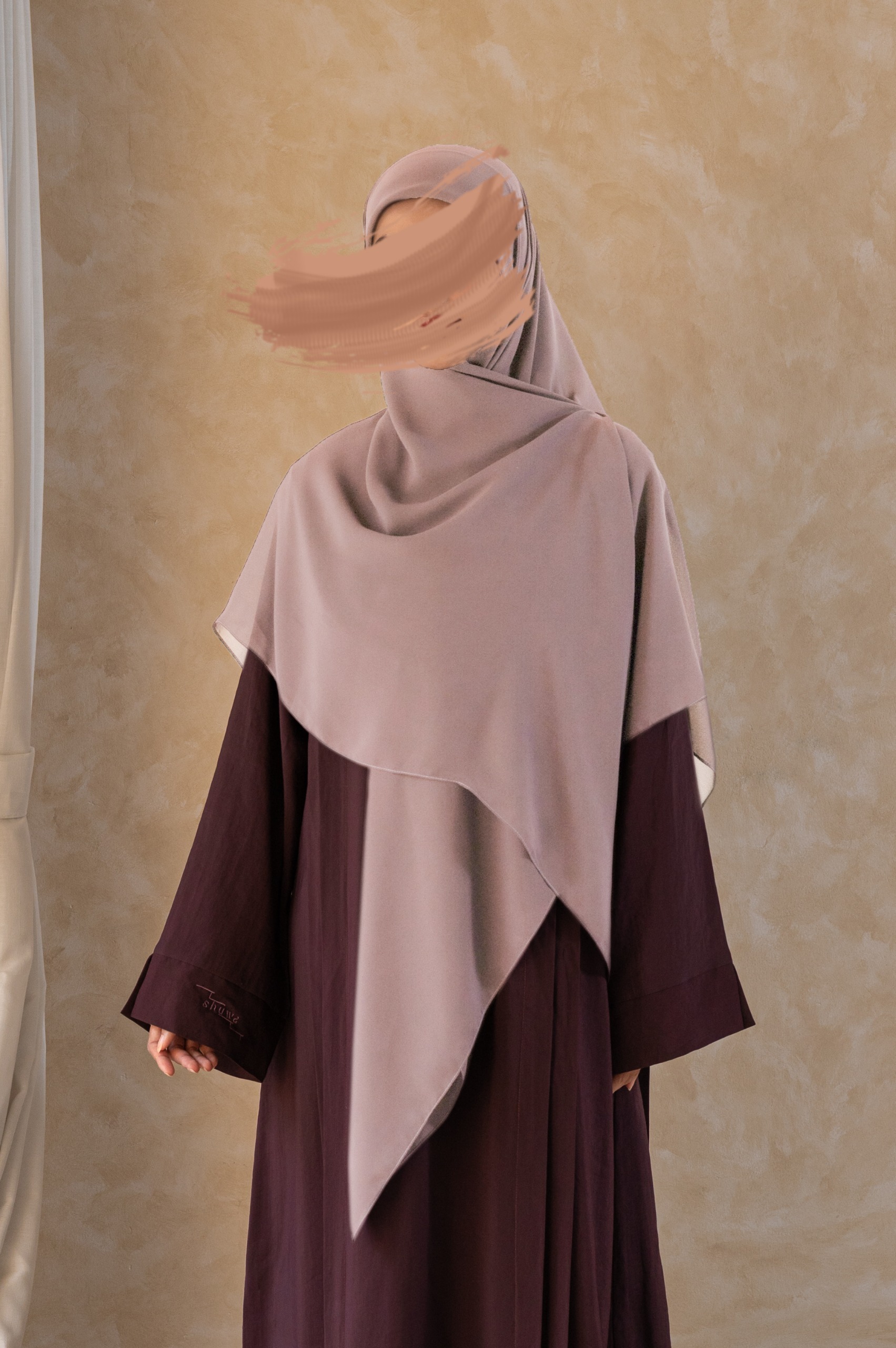 AYUMI AYANA SCARF
