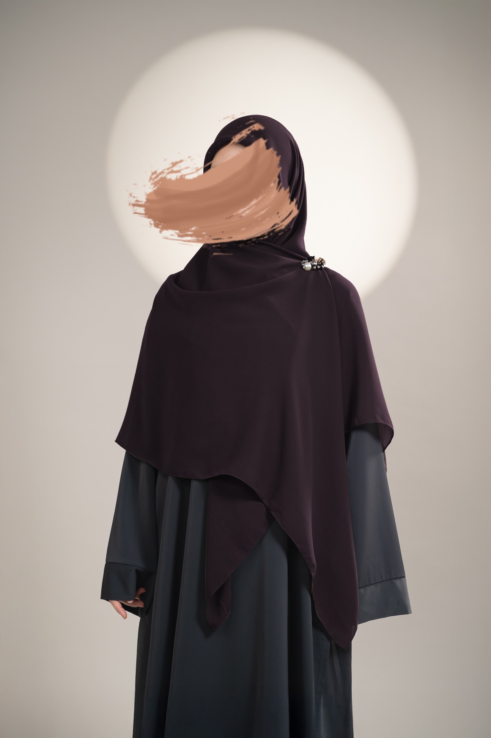 AYUMI SABYA SCARF
