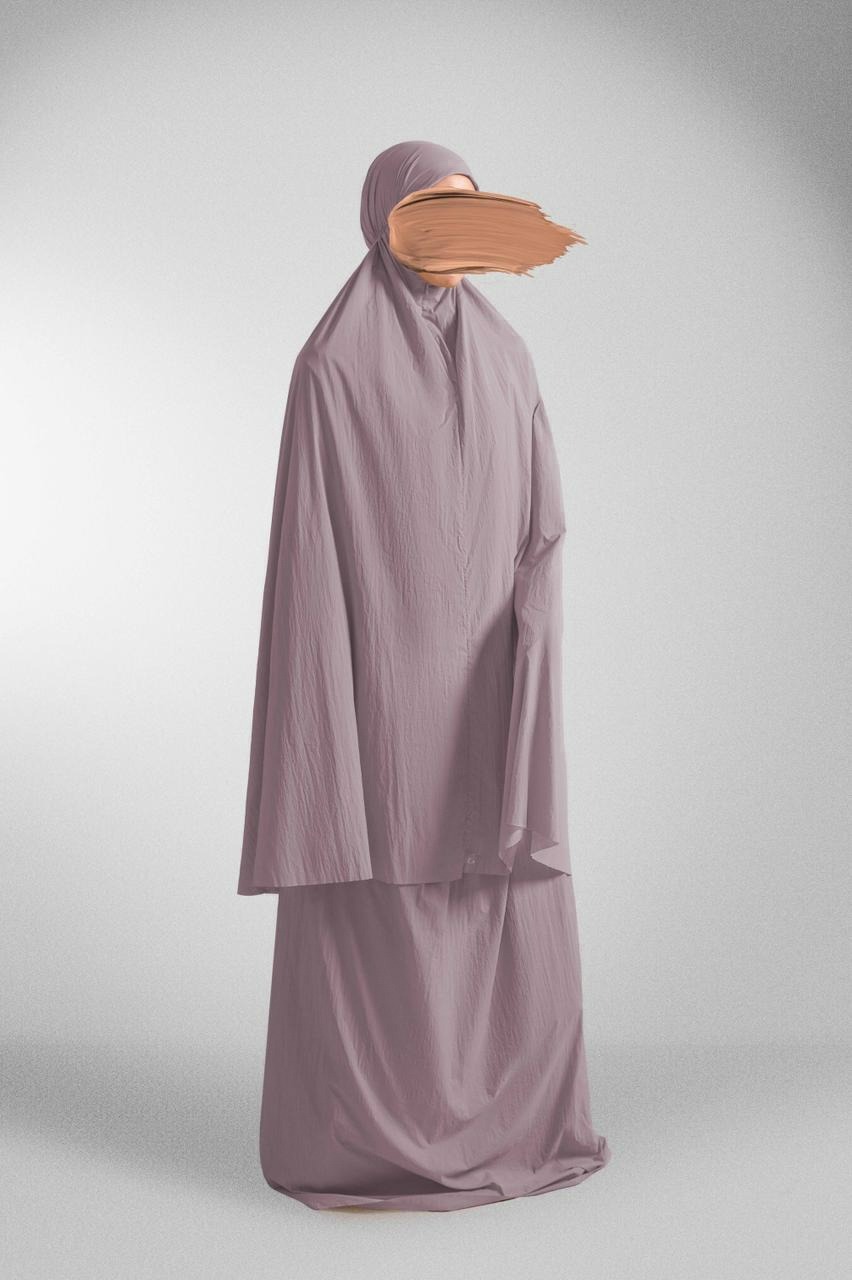SAFAR PRAYER SET