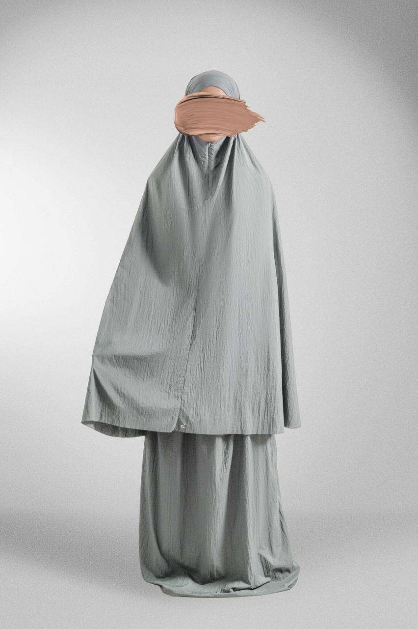 SAFAR PRAYER SET