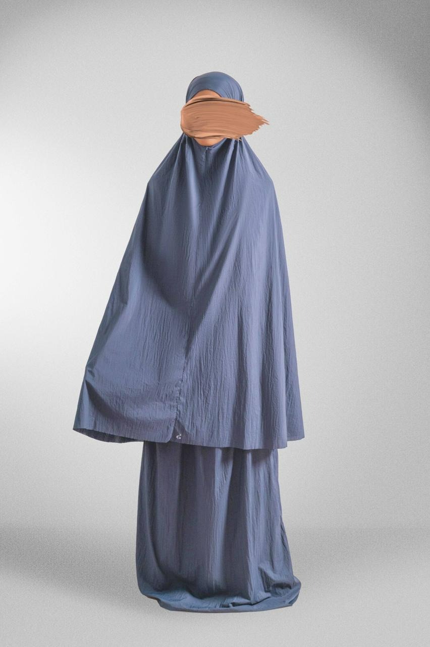 SAFAR PRAYER SET