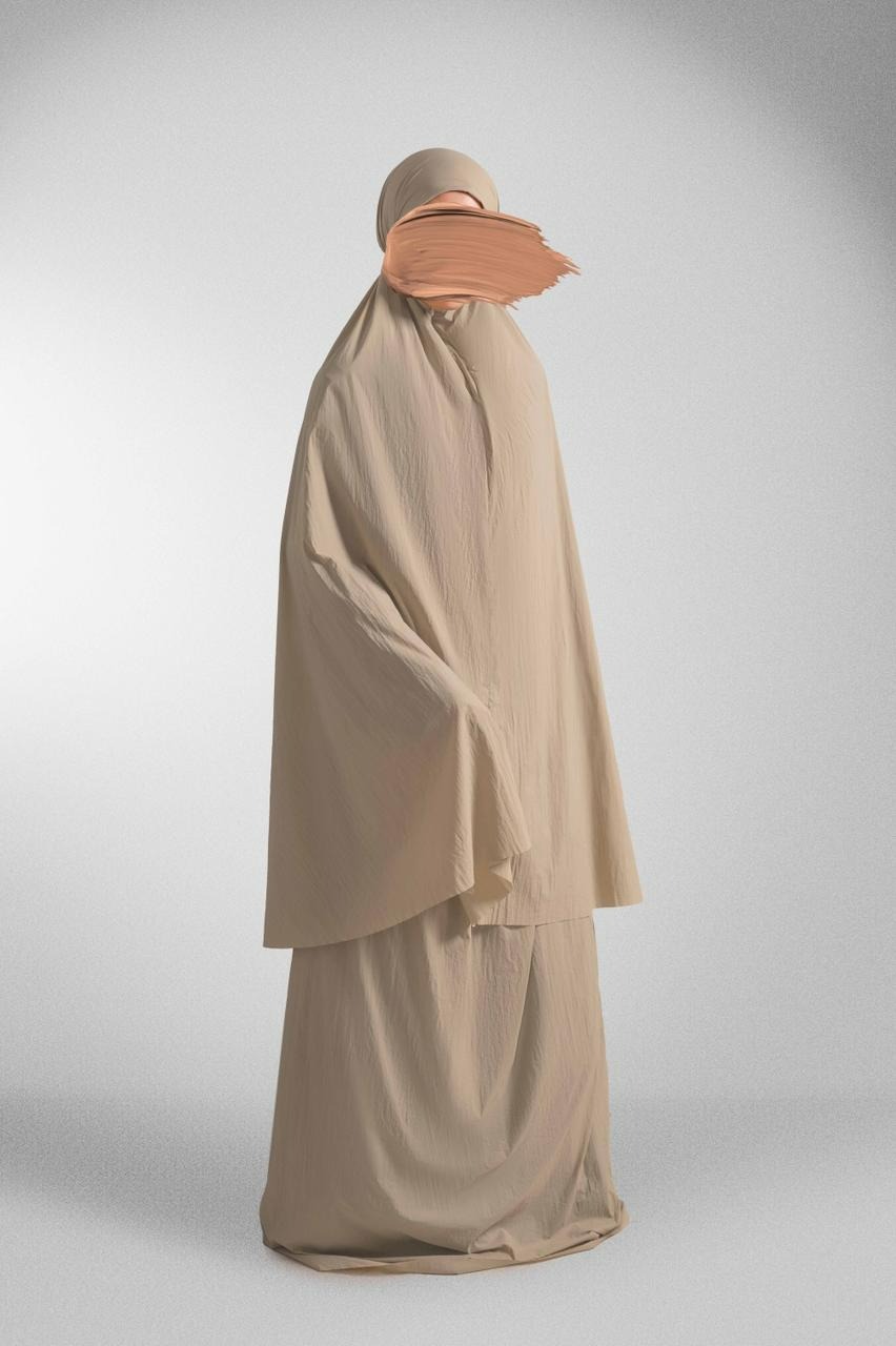 SAFAR PRAYER SET
