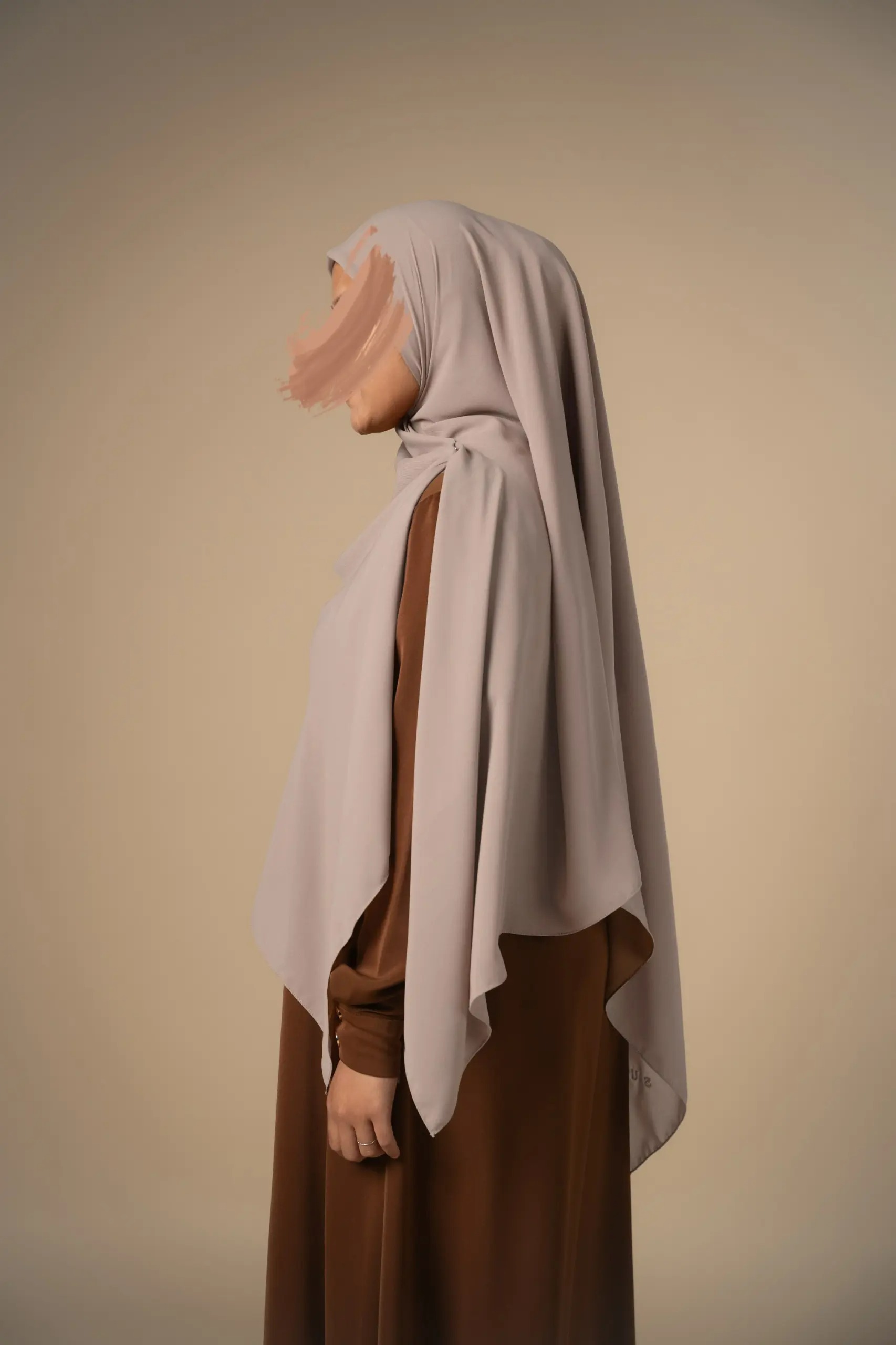 SAFIYYA SCARF