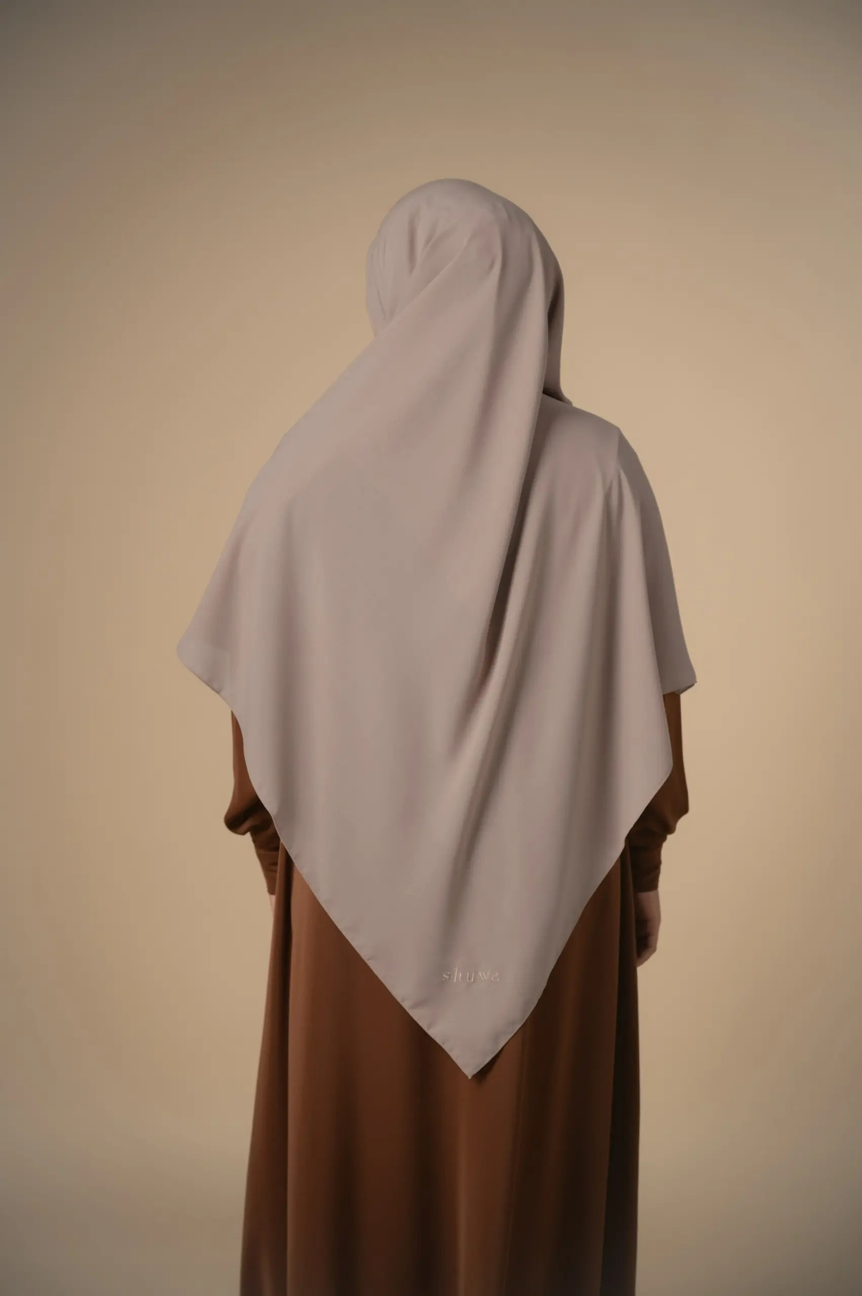 SAFIYYA SCARF