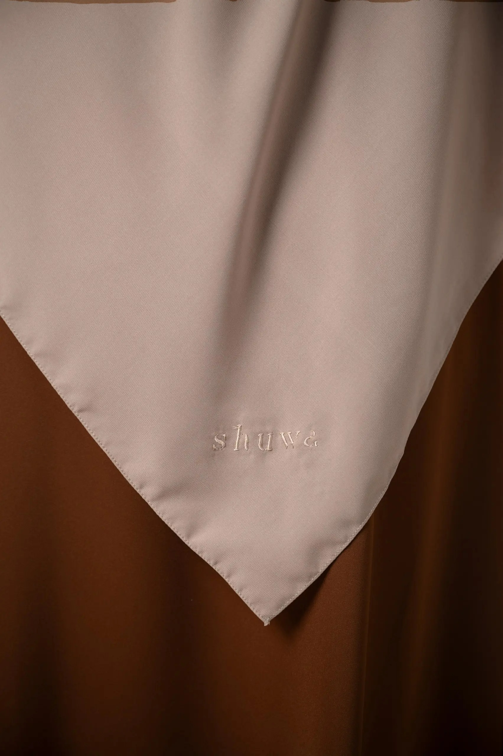 SAFIYYA SCARF