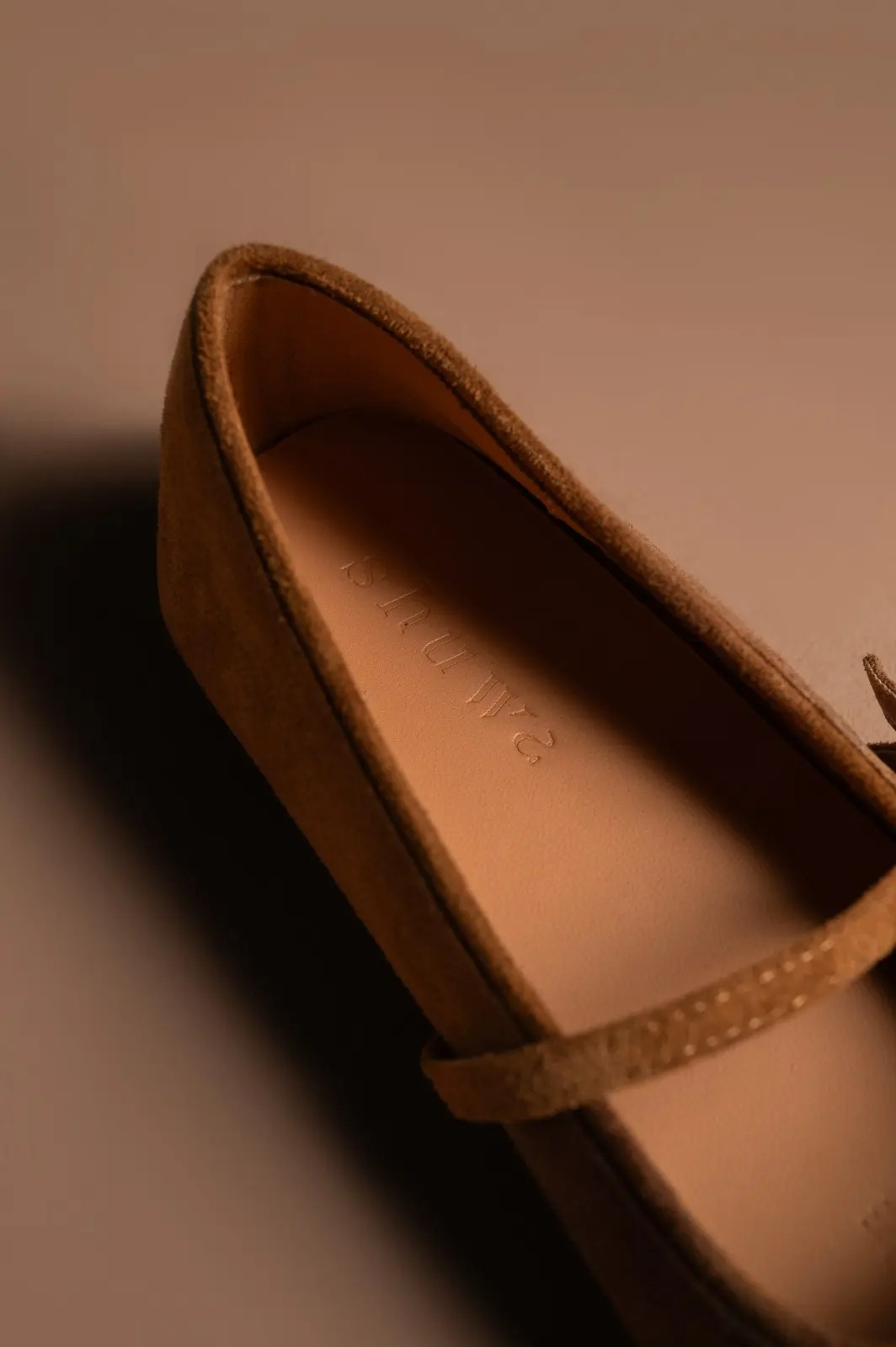 TALLA SHOES