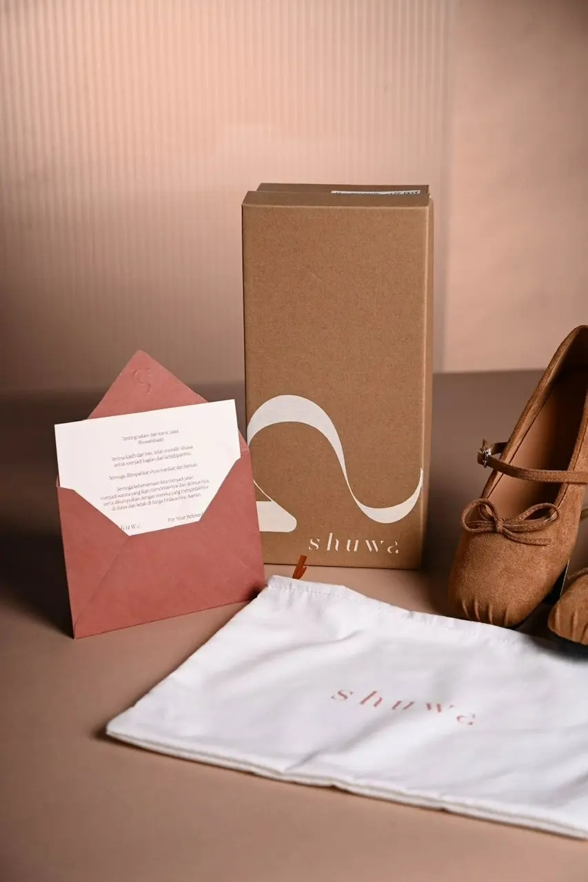 TALLA SHOES