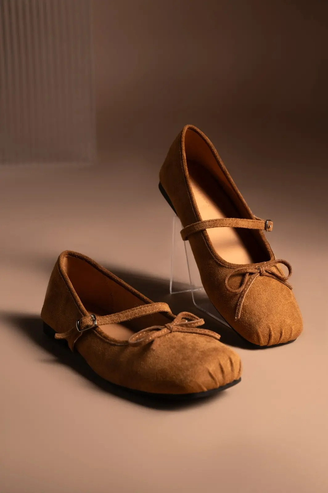 TALLA SHOES